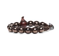 Bracelet Tamashii in Pierres semi-précieuses Ematite BHS900-22C